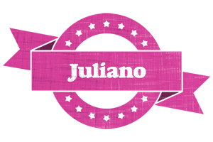 Juliano beauty logo