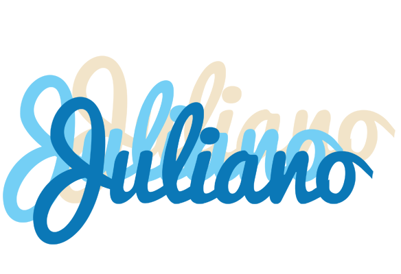 Juliano breeze logo