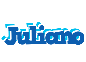 Juliano business logo