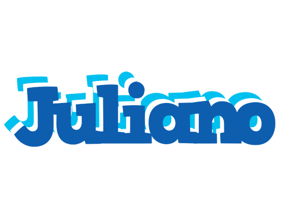 Juliano business logo