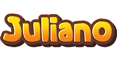 Juliano cookies logo