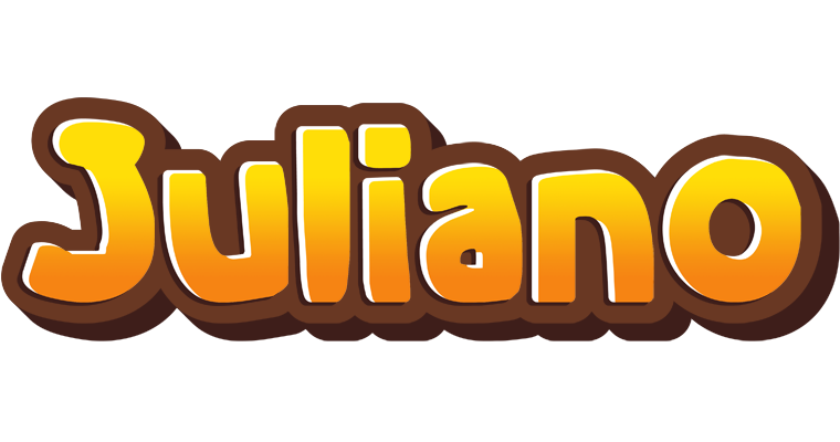 Juliano cookies logo