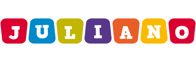 Juliano daycare logo