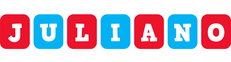 Juliano diesel logo