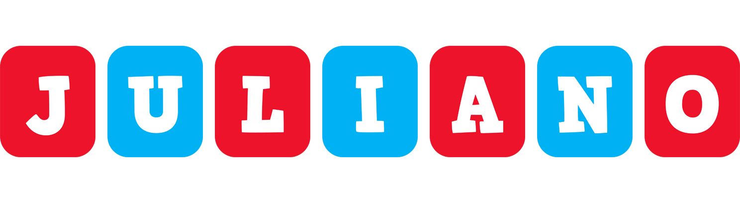 Juliano diesel logo