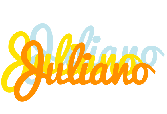 Juliano energy logo