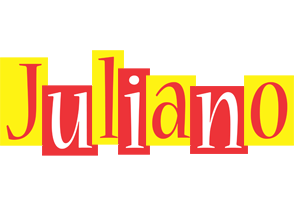 Juliano errors logo