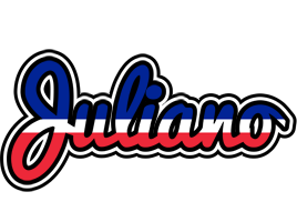 Juliano france logo
