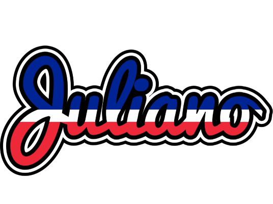 Juliano france logo