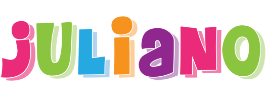 Juliano friday logo