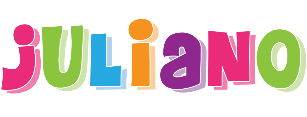 Juliano friday logo