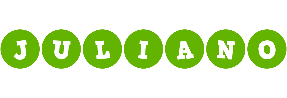 Juliano games logo