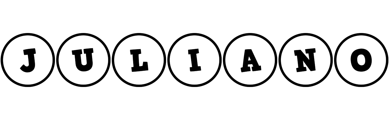 Juliano handy logo