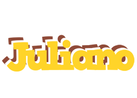 Juliano hotcup logo