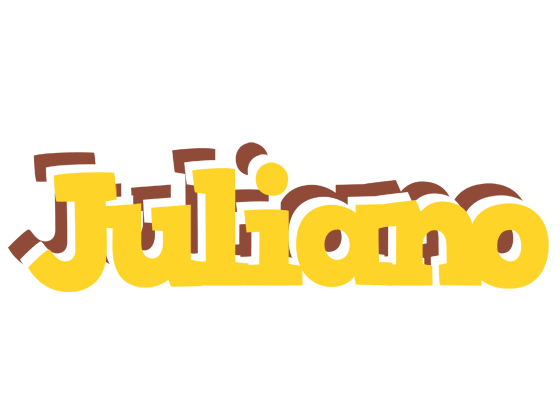 Juliano hotcup logo