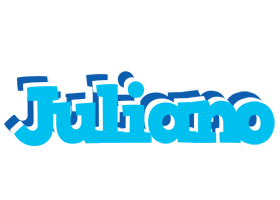 Juliano jacuzzi logo