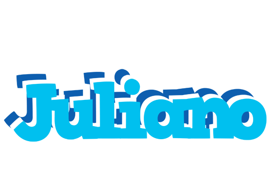 Juliano jacuzzi logo