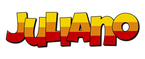 Juliano jungle logo