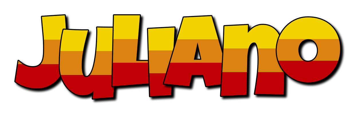 Juliano jungle logo