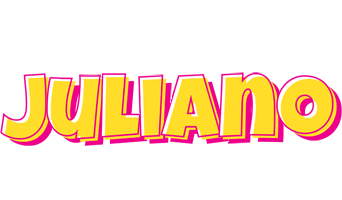 Juliano kaboom logo