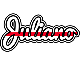 Juliano kingdom logo