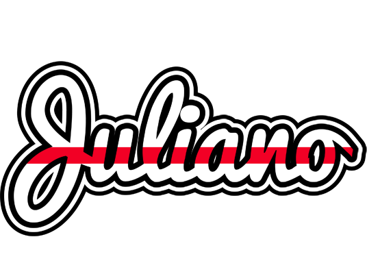 Juliano kingdom logo