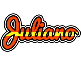 Juliano madrid logo