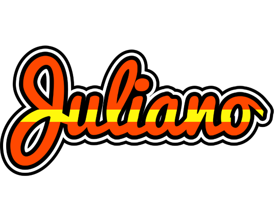 Juliano madrid logo