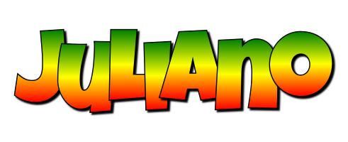 Juliano mango logo