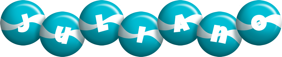 Juliano messi logo