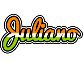 Juliano mumbai logo