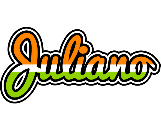 Juliano mumbai logo