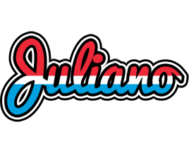 Juliano norway logo