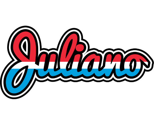Juliano norway logo