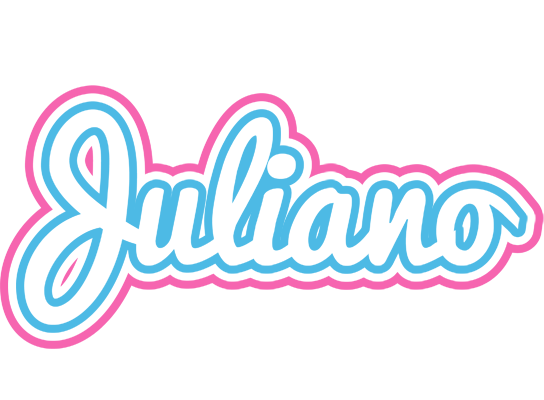 Juliano outdoors logo