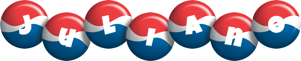 Juliano paris logo