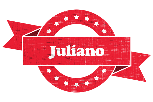 Juliano passion logo