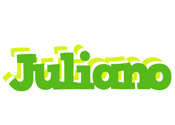 Juliano picnic logo