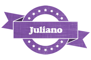 Juliano royal logo