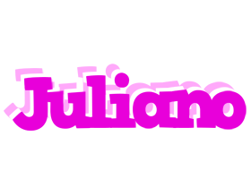 Juliano rumba logo