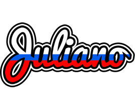 Juliano russia logo