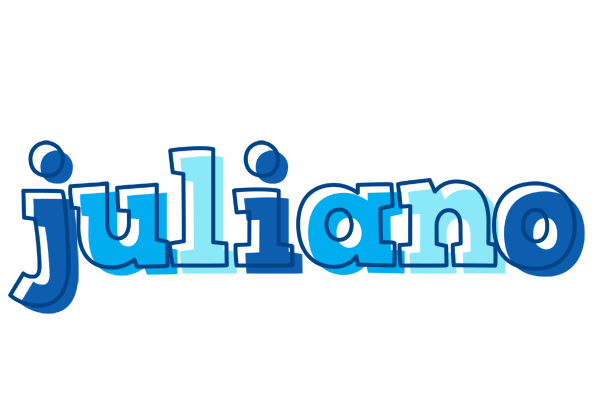 Juliano sailor logo