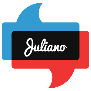 Juliano sharks logo