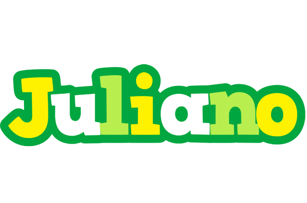 Juliano soccer logo