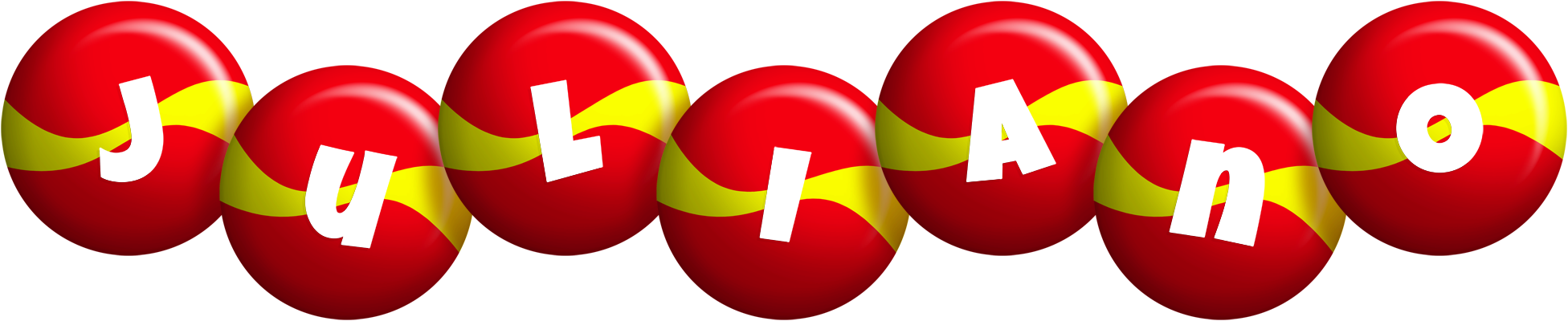 Juliano spain logo