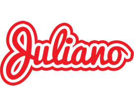 Juliano sunshine logo