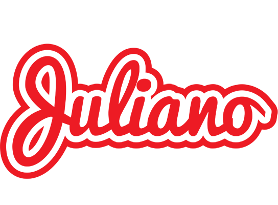 Juliano sunshine logo