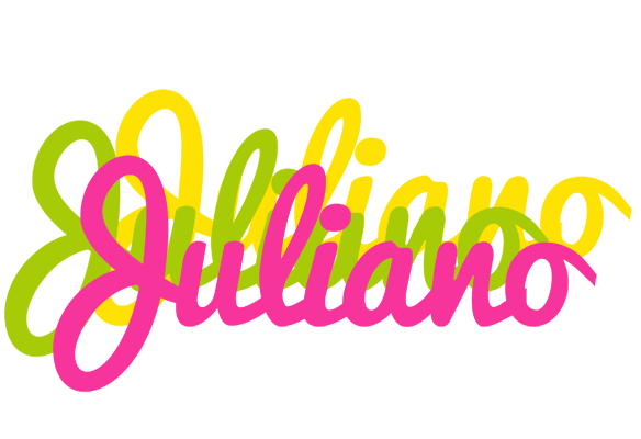 Juliano sweets logo