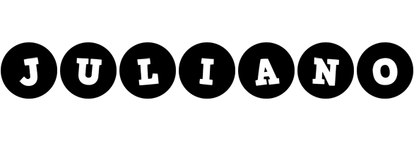 Juliano tools logo