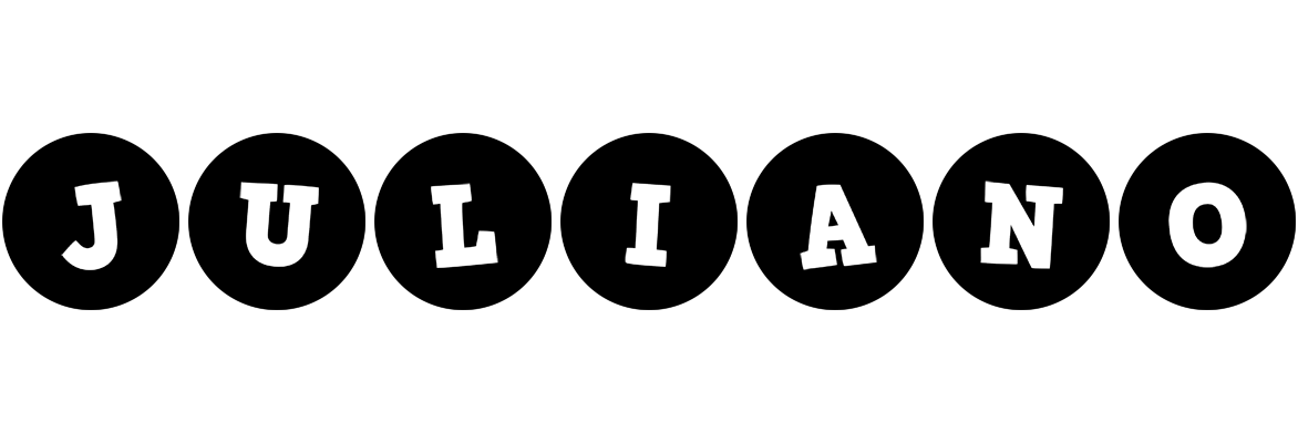 Juliano tools logo
